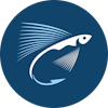 Fishing Outfitter logo