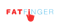 FAT FINGER logo