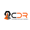 CDR logo