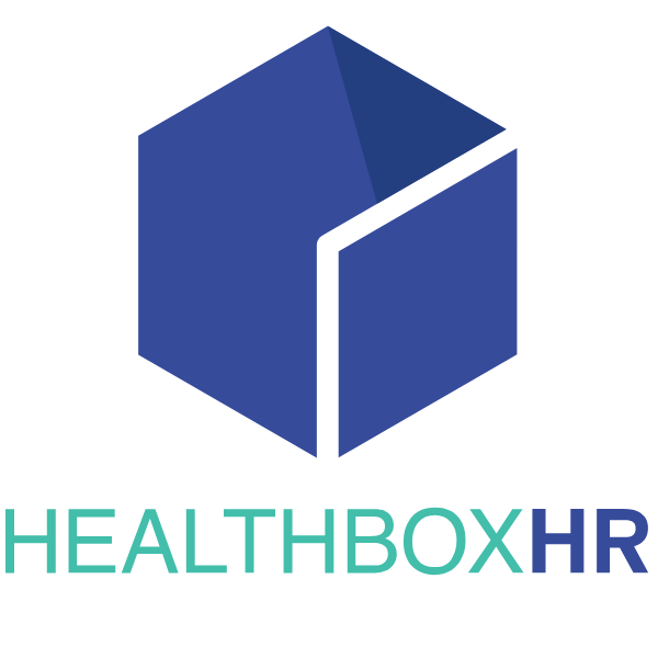 HealthBoxHR logo
