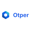 Otper logo