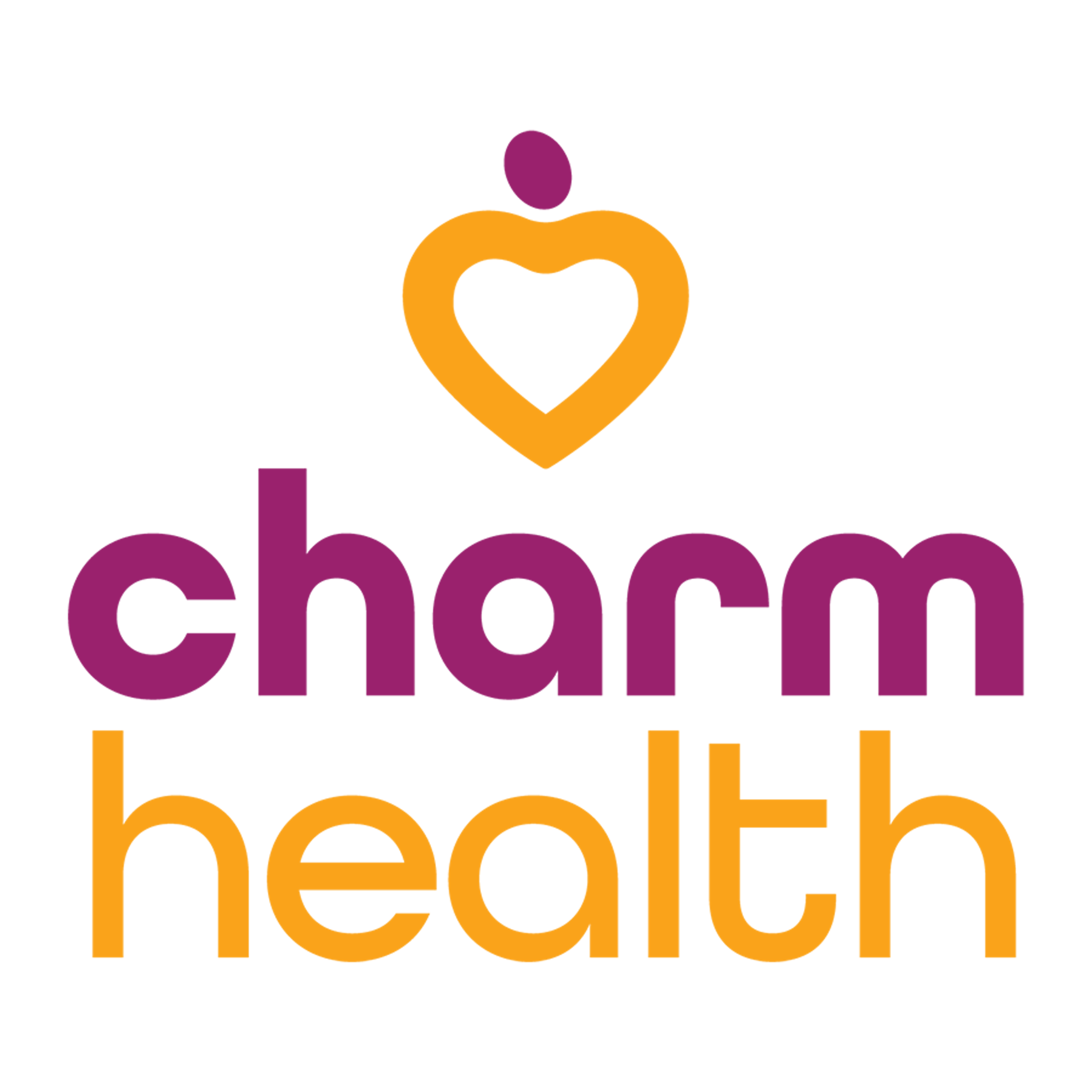 CharmHealth Logo