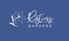 Resting Gardens logo