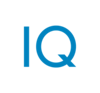 IQ logo