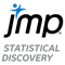 JMP logo