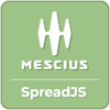SpreadJS logo