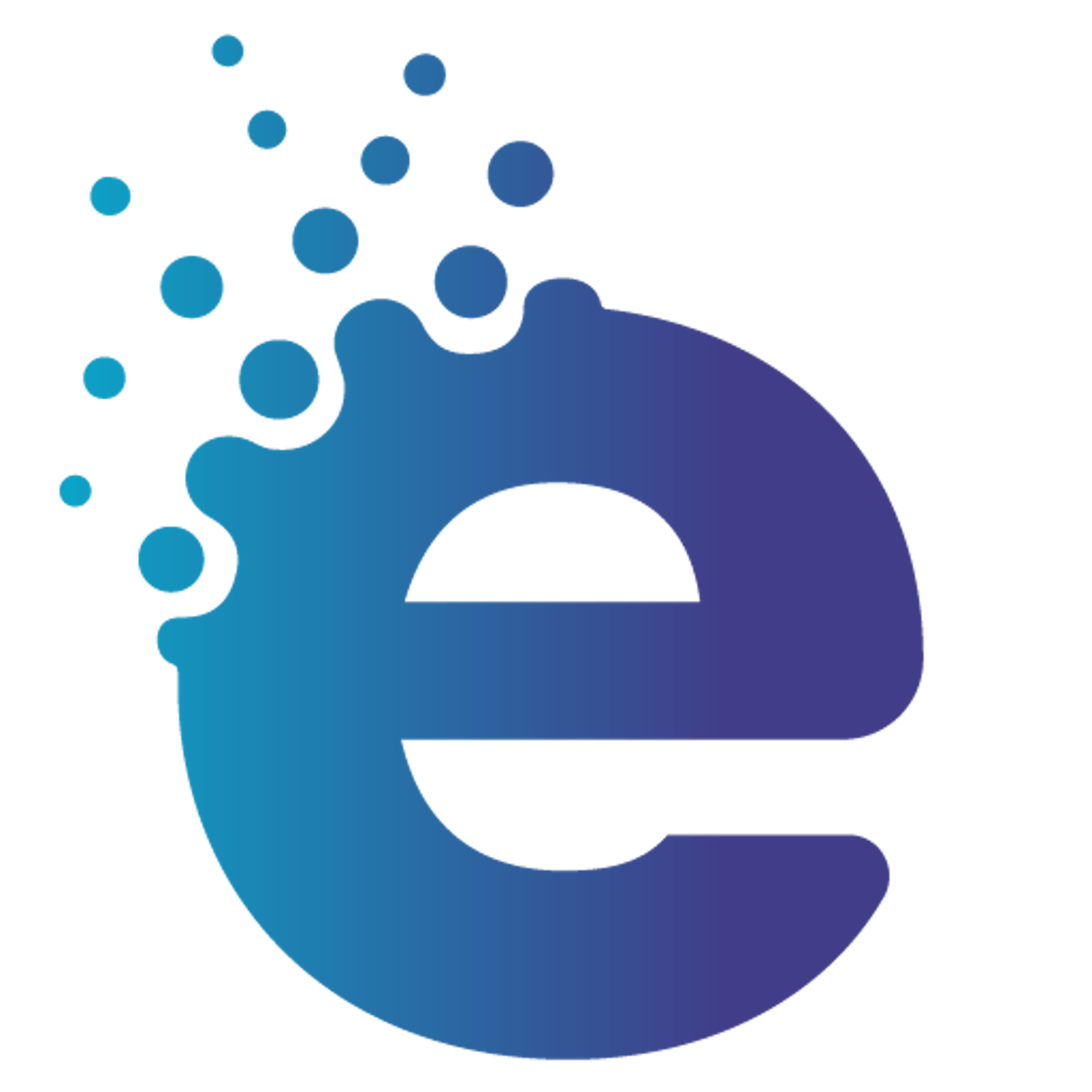 eSpatial Logo