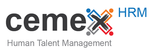 Cemex HRM logo