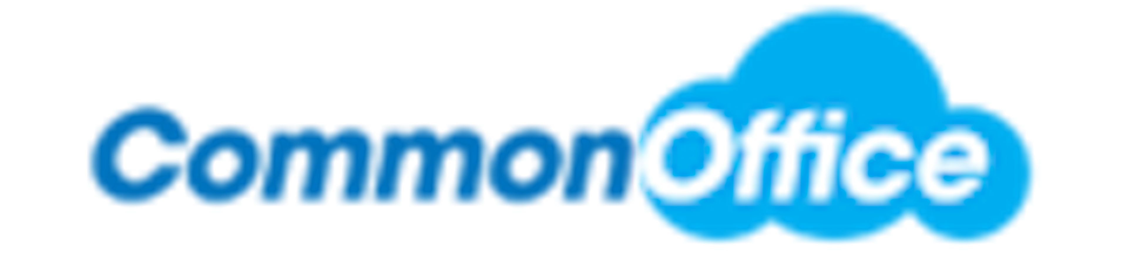 CommonOffice HRIS Logo