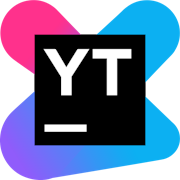 YouTrack's logo