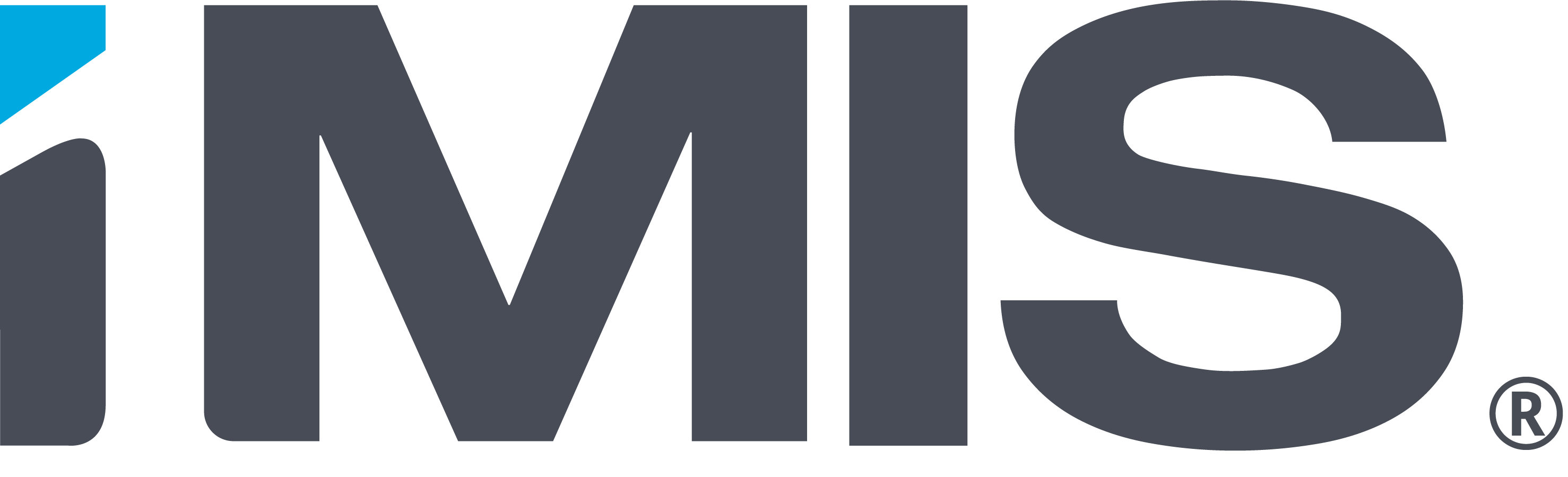iMIS logo