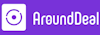 AroundDeal Insights logo