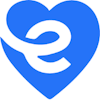 eCaring logo