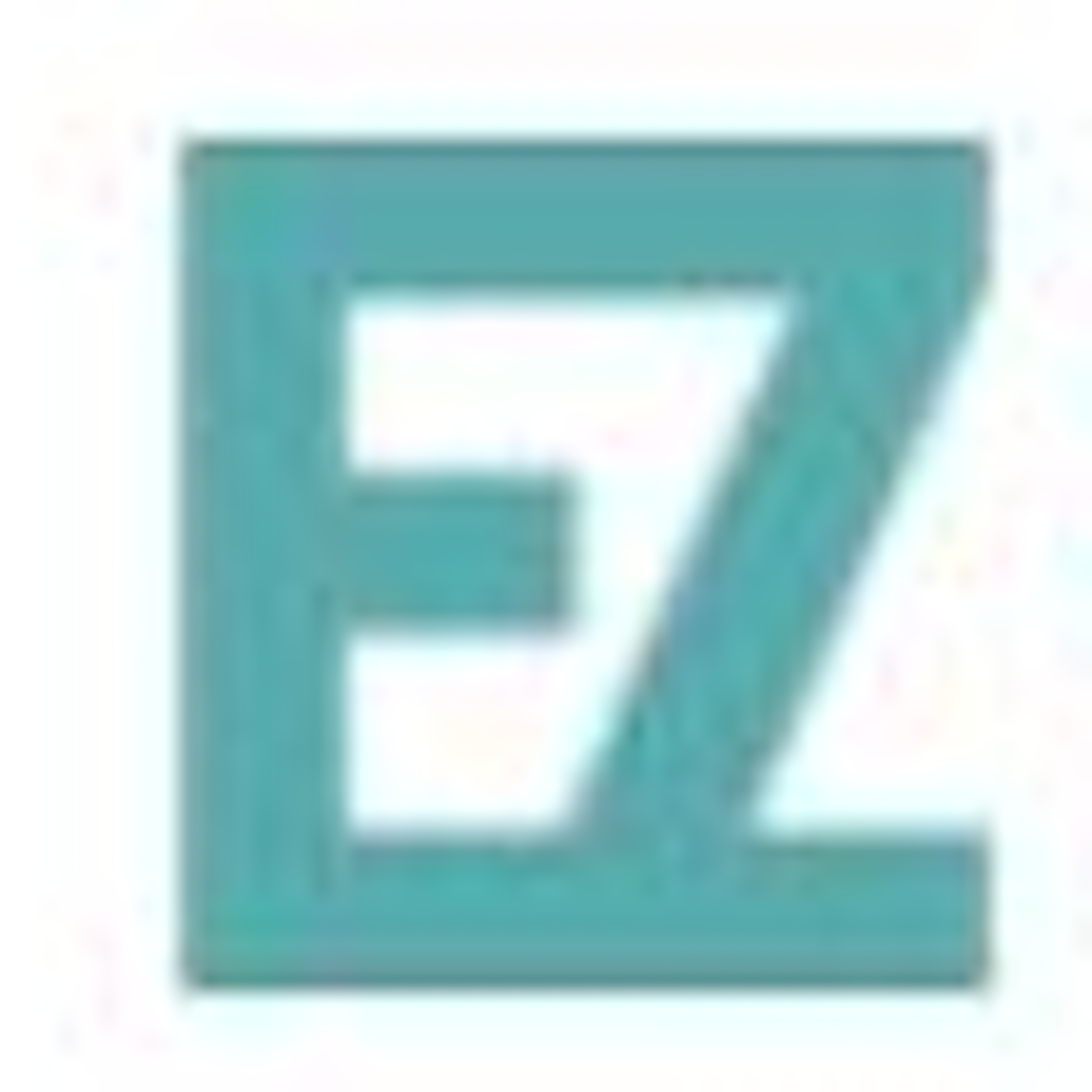 EZsalonware Logo