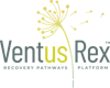 Ventus Rex Peer Recovery Platform logo