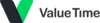 ValueTime.io Logo