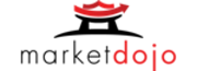 Market Dojo's logo