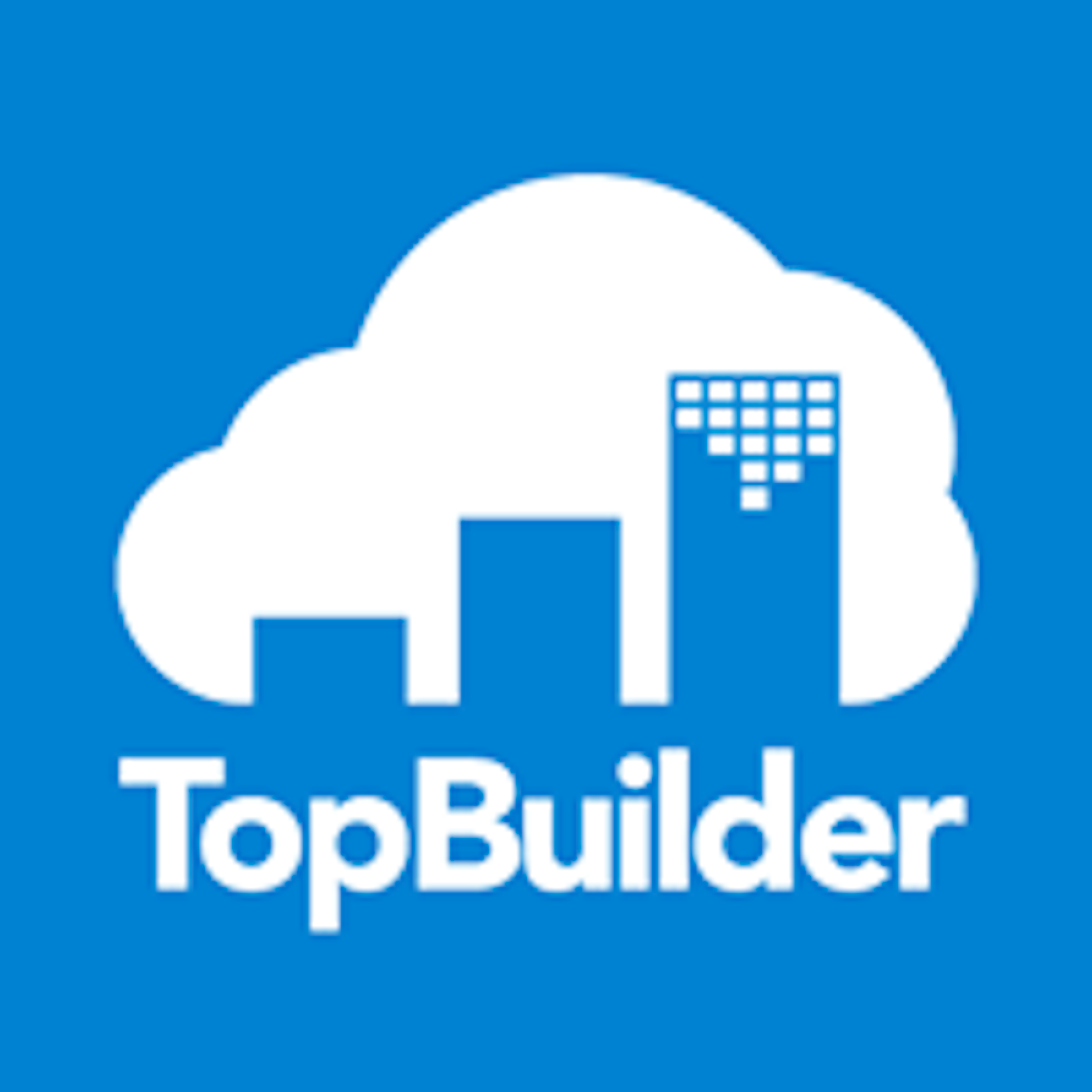TopBuilder Logo