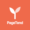 PageTend Logo