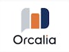 Orcalia logo