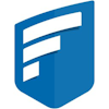 FileCloud's logo