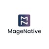 MageNative Shopify Mobile App logo