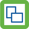 OasisCom ERP logo