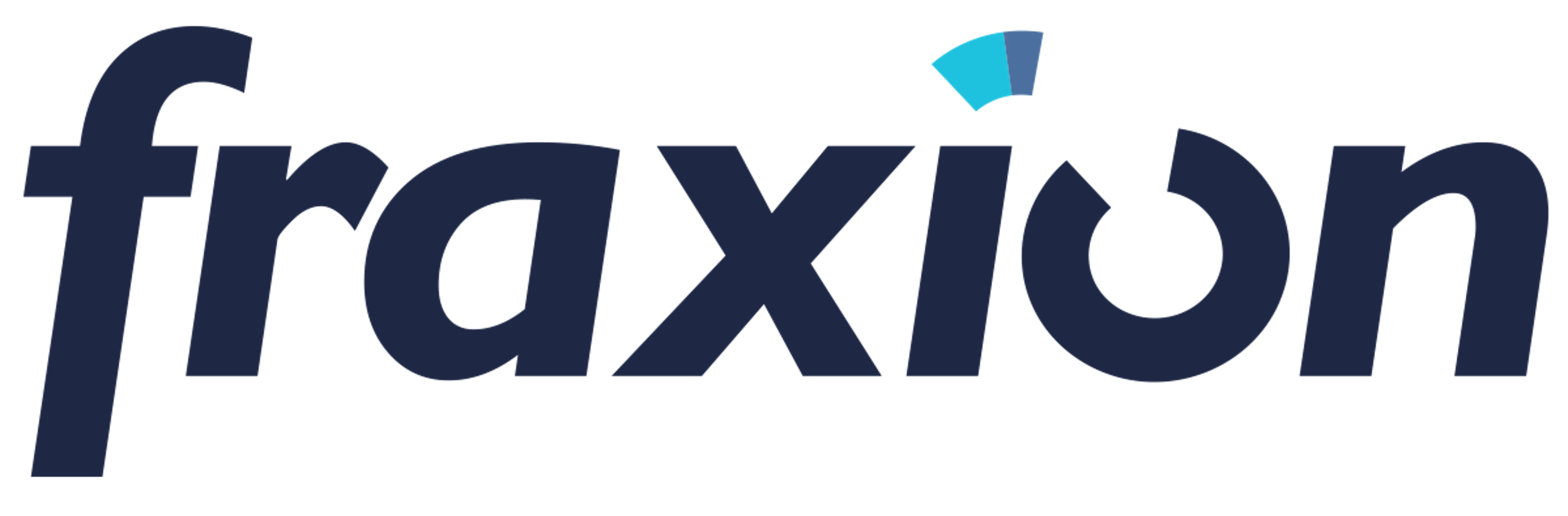 Fraxion Logo