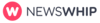 NewsWhip logo