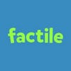 Factile logo