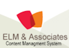 Content Management System (CMS) logo