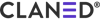 Claned logo