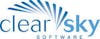 Clear Sky Software logo