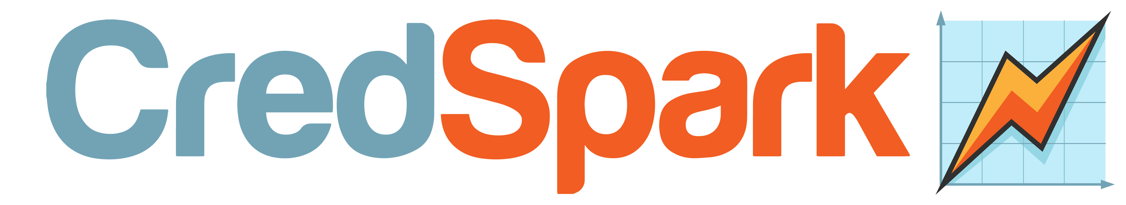 CredSpark Logo