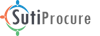 SutiProcure's logo