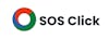 SOS Click logo