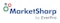 MarketSharp logo