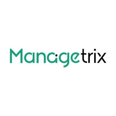 Managetrix logo