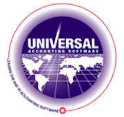 UAS's logo
