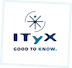 ITyX logo