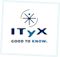 ITyX logo