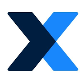 Logo MaintainX 
