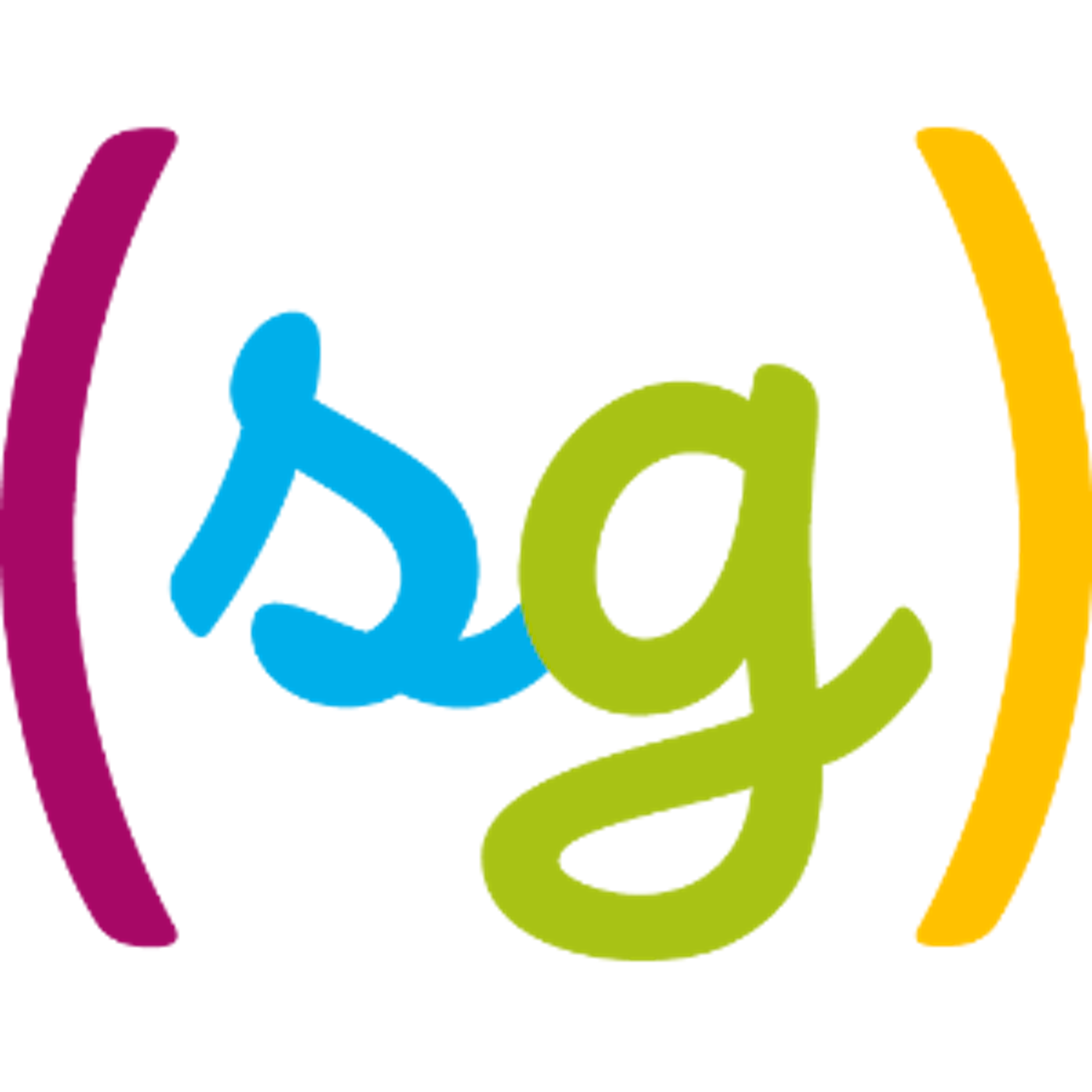 Softgarden Logo