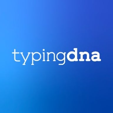 TypingDNA Verify 2FA