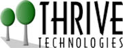 Thrive Replenish's logo