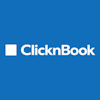 ClicknBook logo