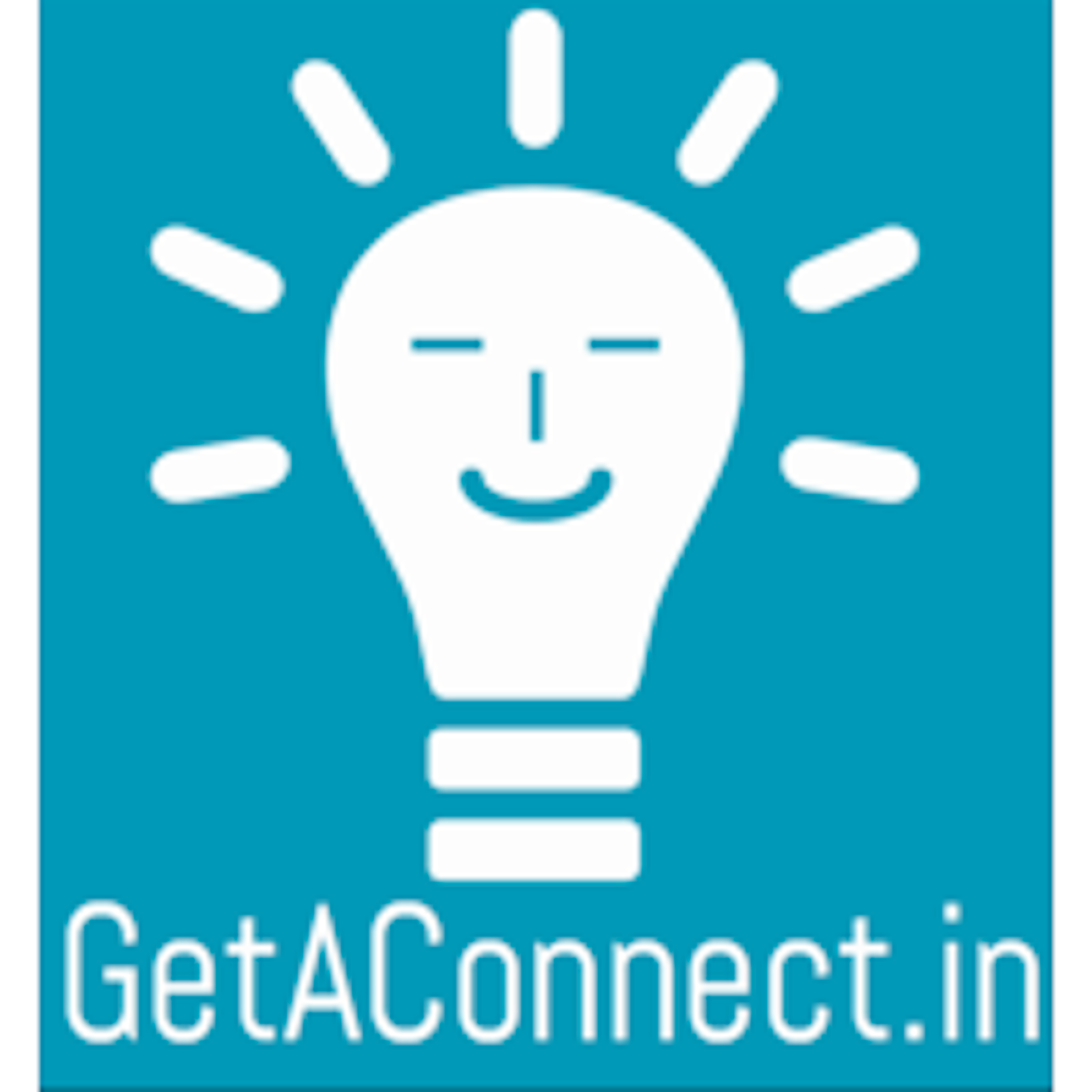 GetAConnect Logo
