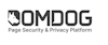 Domdog logo