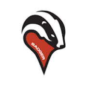 Badger Maps's logo
