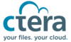 Ctera logo